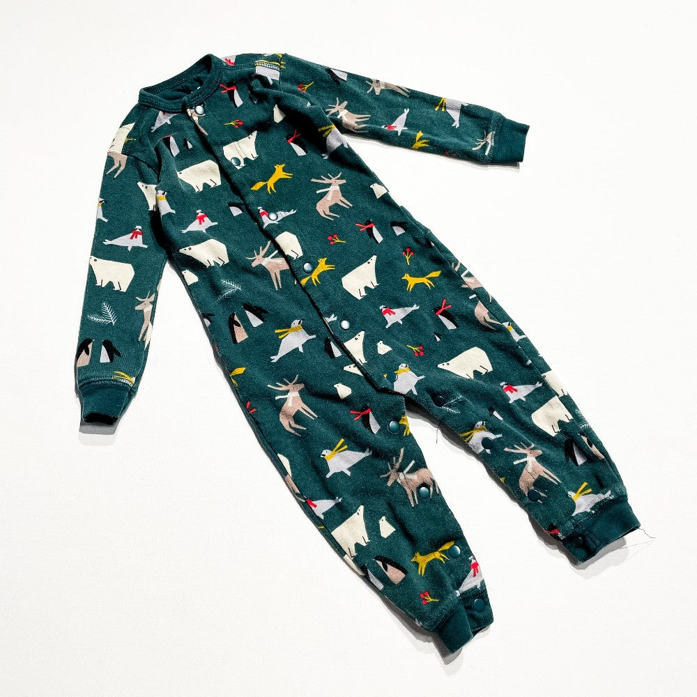Indigo Sleeper 18-24M|231644
