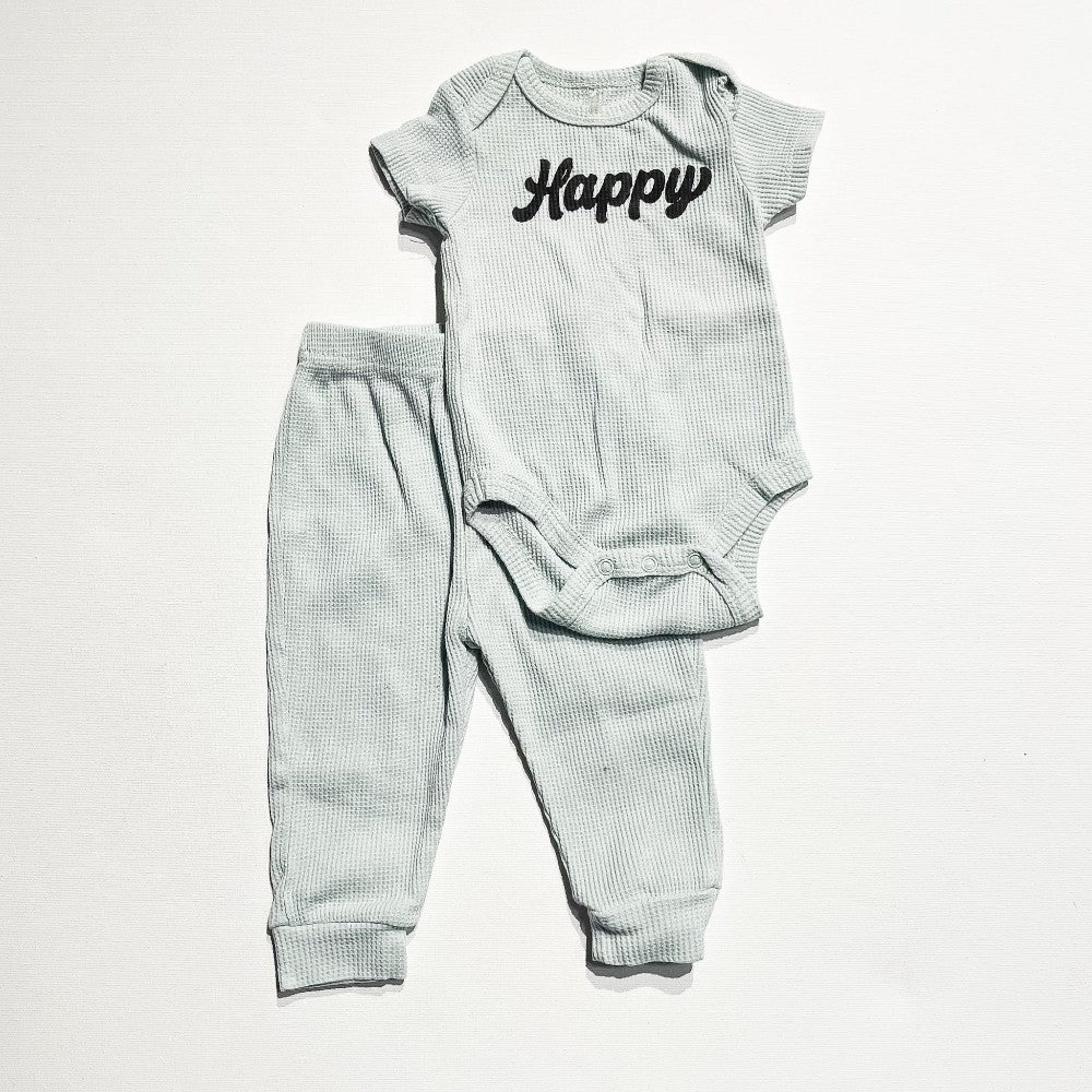 Chickpea Set 0-3M|215560