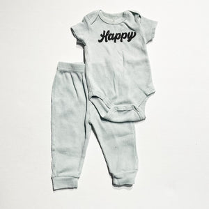 Chickpea Set 0-3M|215560