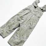 Zara Romper 3/4Y|219335