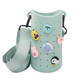 Asobu - Bestie - Water Bottle Sling - Green|151681