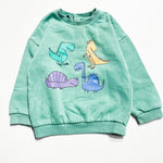 M&S Crew 18-24M|222893