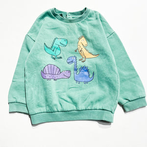 M&S Crew 18-24M|222893