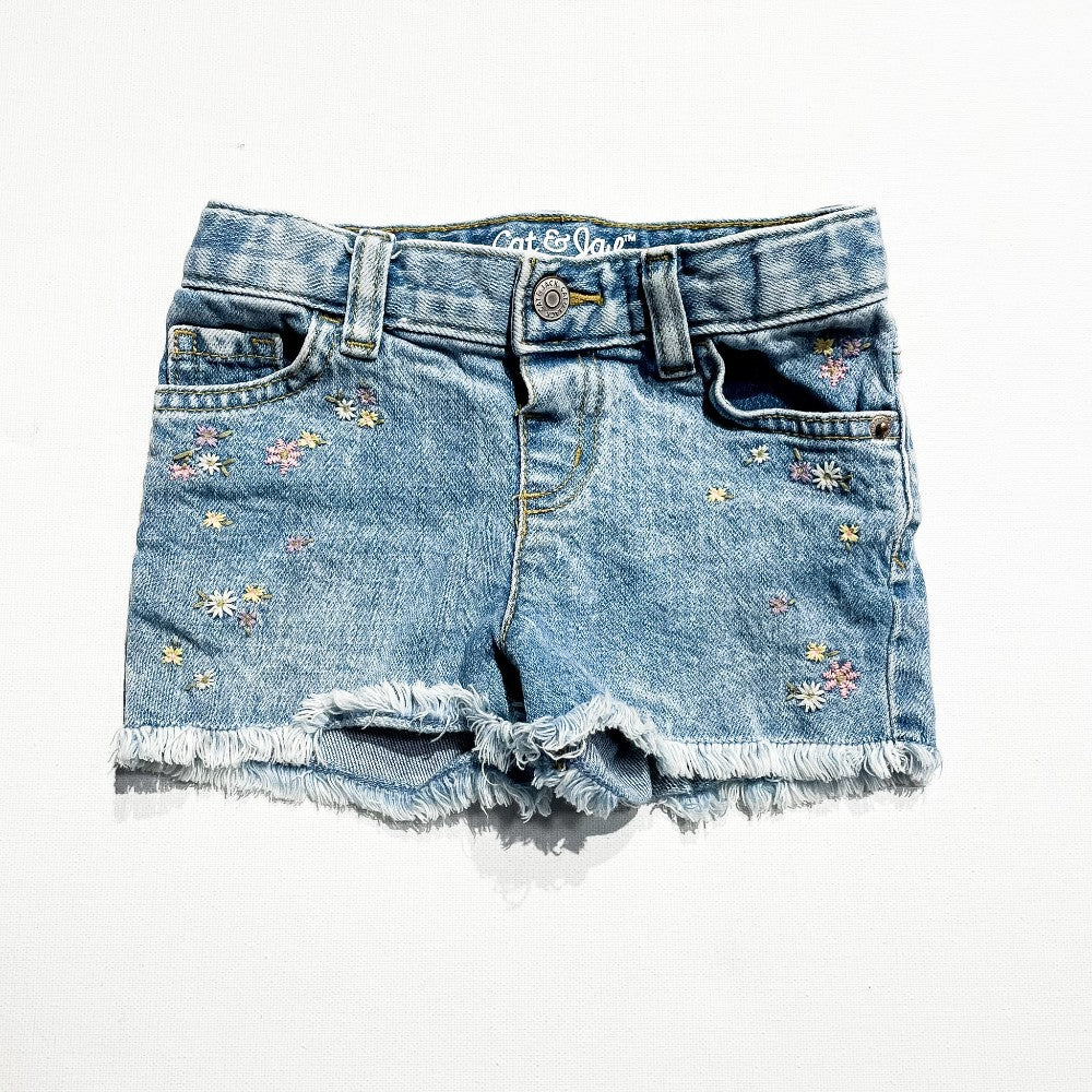 Cat & Jack Shorts 18M|230751