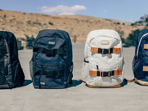 BinkyBro - Kids Backpack Bernardino|190491