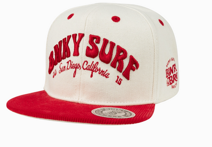 BinkyBro - Gaslamp Snapback|190074