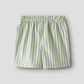 Name It - Woven Stripe Shorts|216257