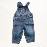 Guess Overalls 3-6M|172600