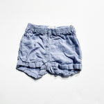 H&M Shorts 6-9M|229884