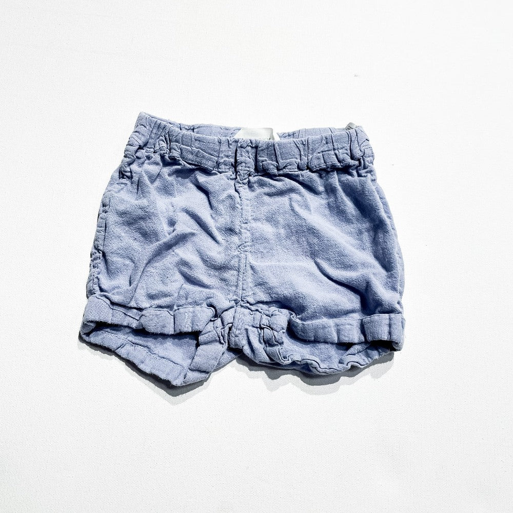 H&M Shorts 6-9M|229884