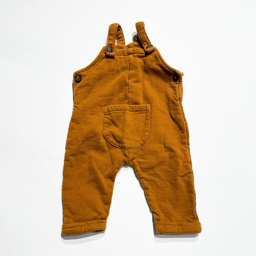 Lil' Atelier Overalls 2-4M|195901