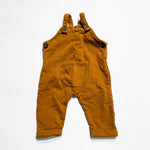 Lil' Atelier Overalls 2-4M|195901