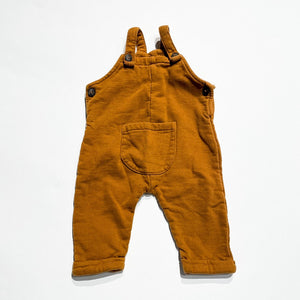 Lil' Atelier Overalls 2-4M|195901