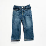 Old Navy Jeans 12-18M|218073