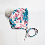 Nooks Bonnet 6-12M|182837