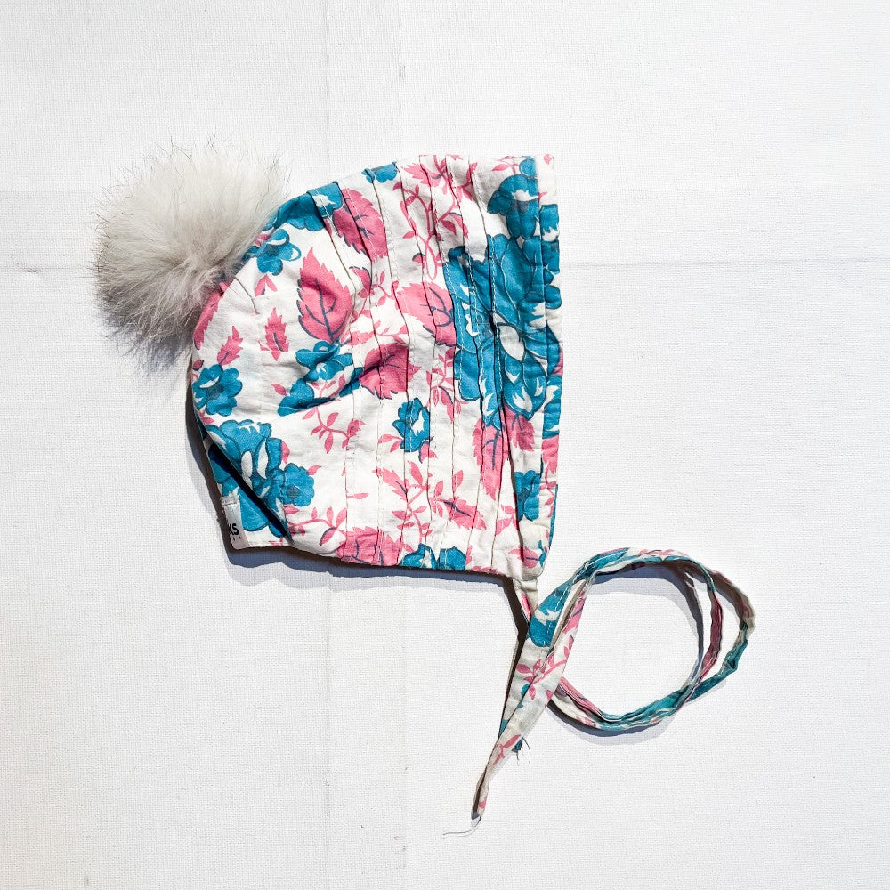 Nooks Bonnet 6-12M|182837