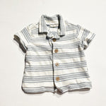 Rabbit & Bear Shirt 12M|232832