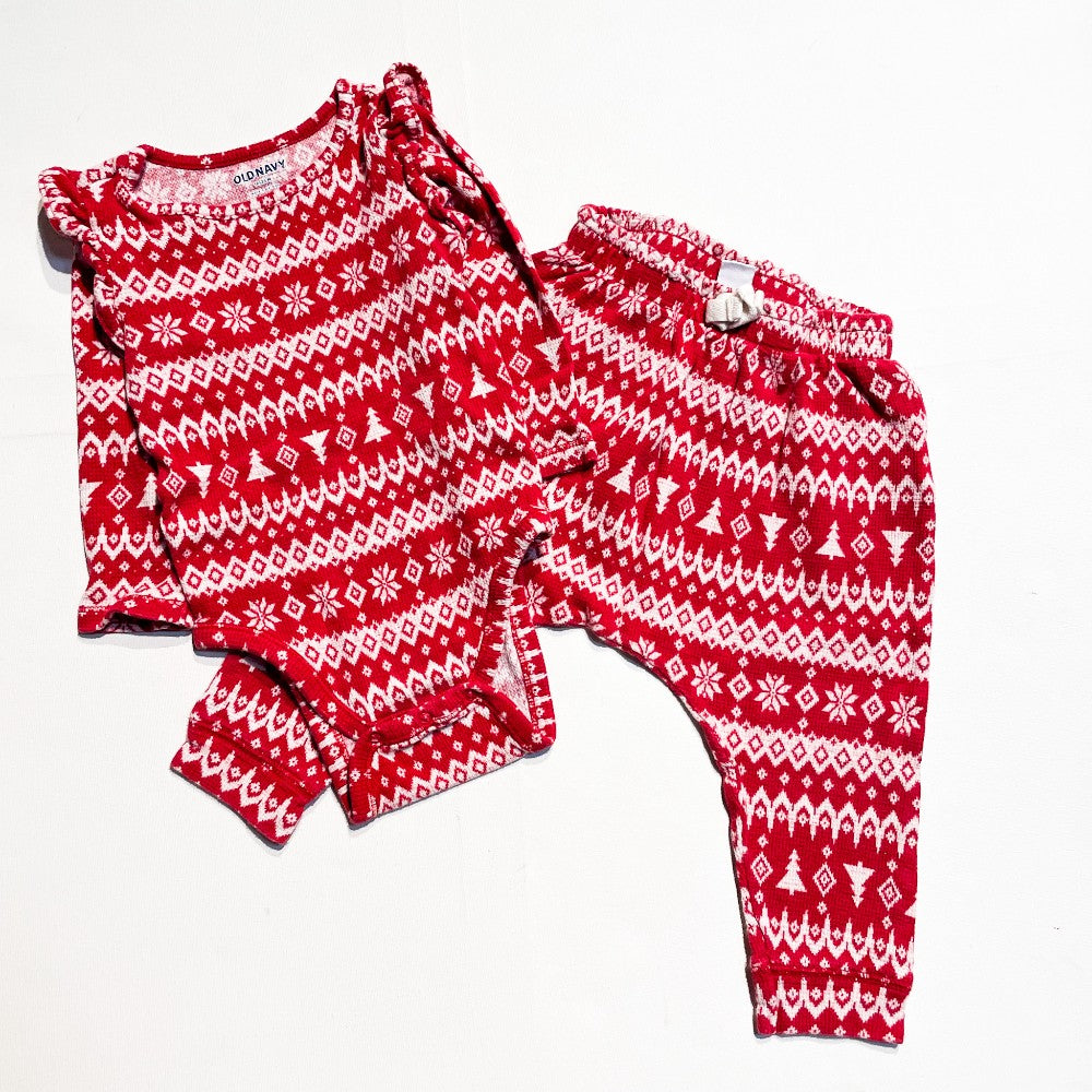Old Navy Set 18-24M|160151