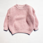 Rococo Sweater 9M|160194