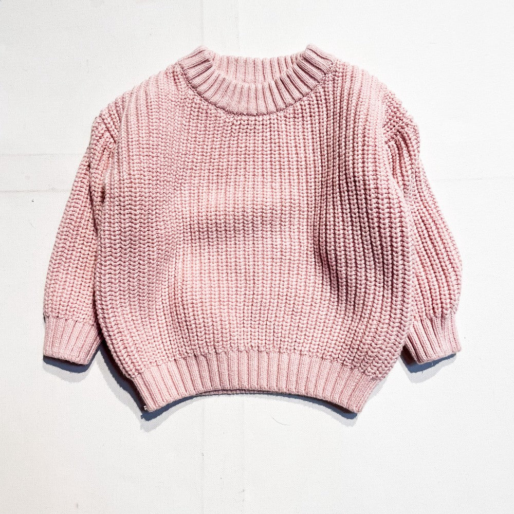 Rococo Sweater 9M|160194