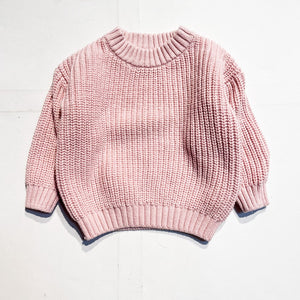 Rococo Sweater 9M|160194