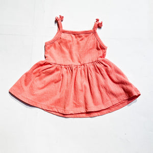 Mini Heros Dress 6M|161358