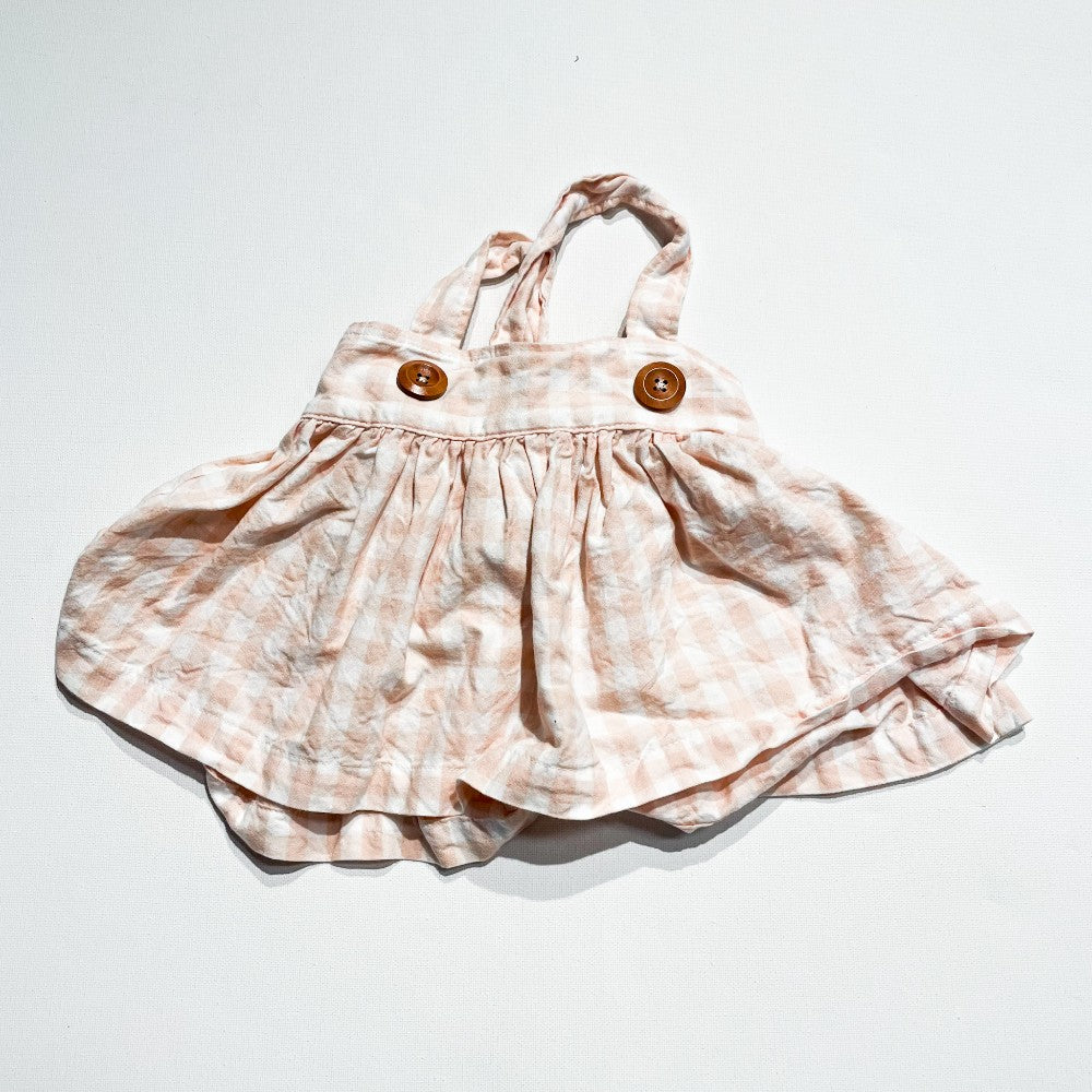 Nest & Nurture Skirt 2Y|210180