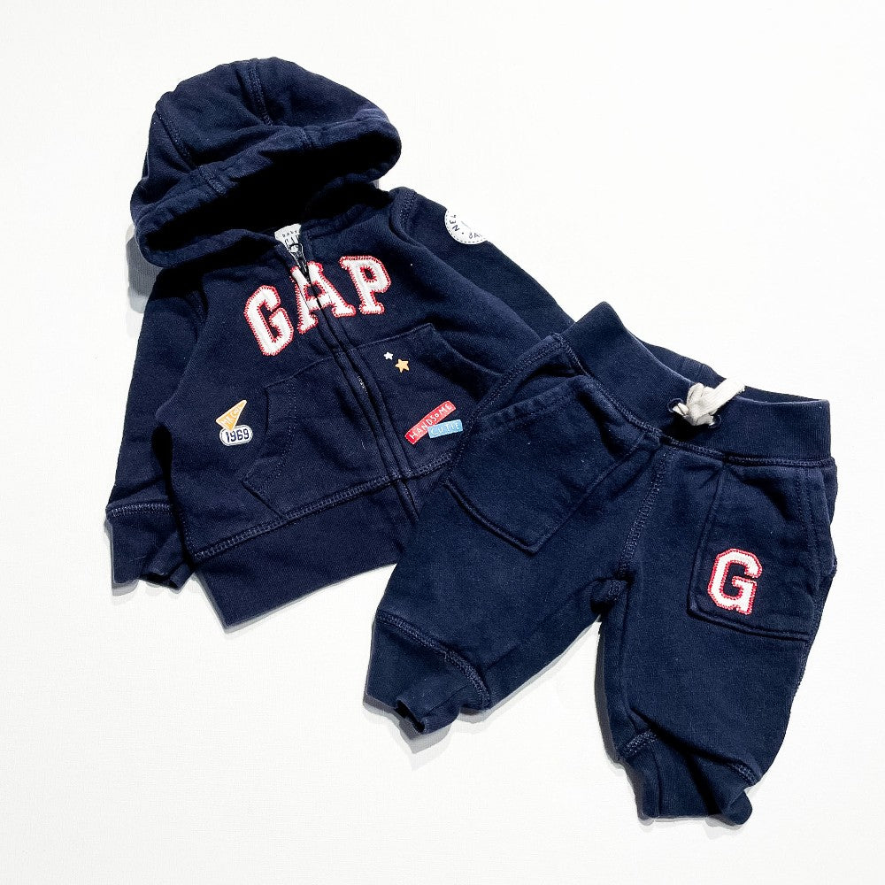 Gap Set 3-6M|230623