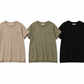 Jax & Lennon - Boxy Tee