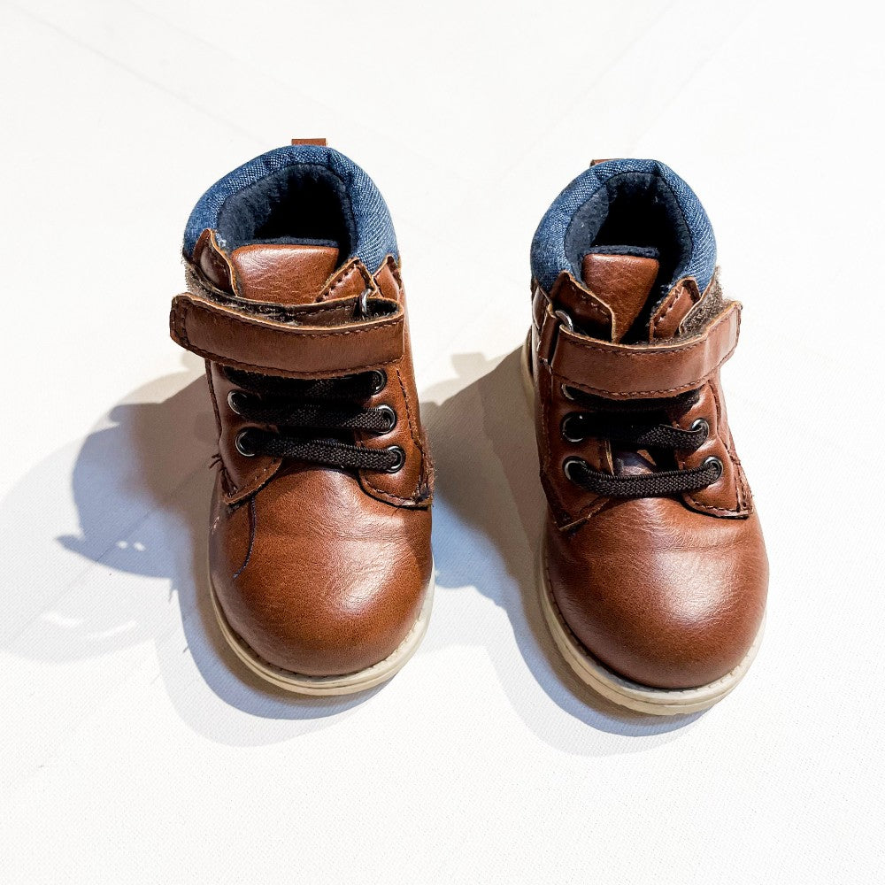 Joe Fresh Boots 5|172874