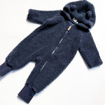 Minymo Bunting Suit 3M|178403