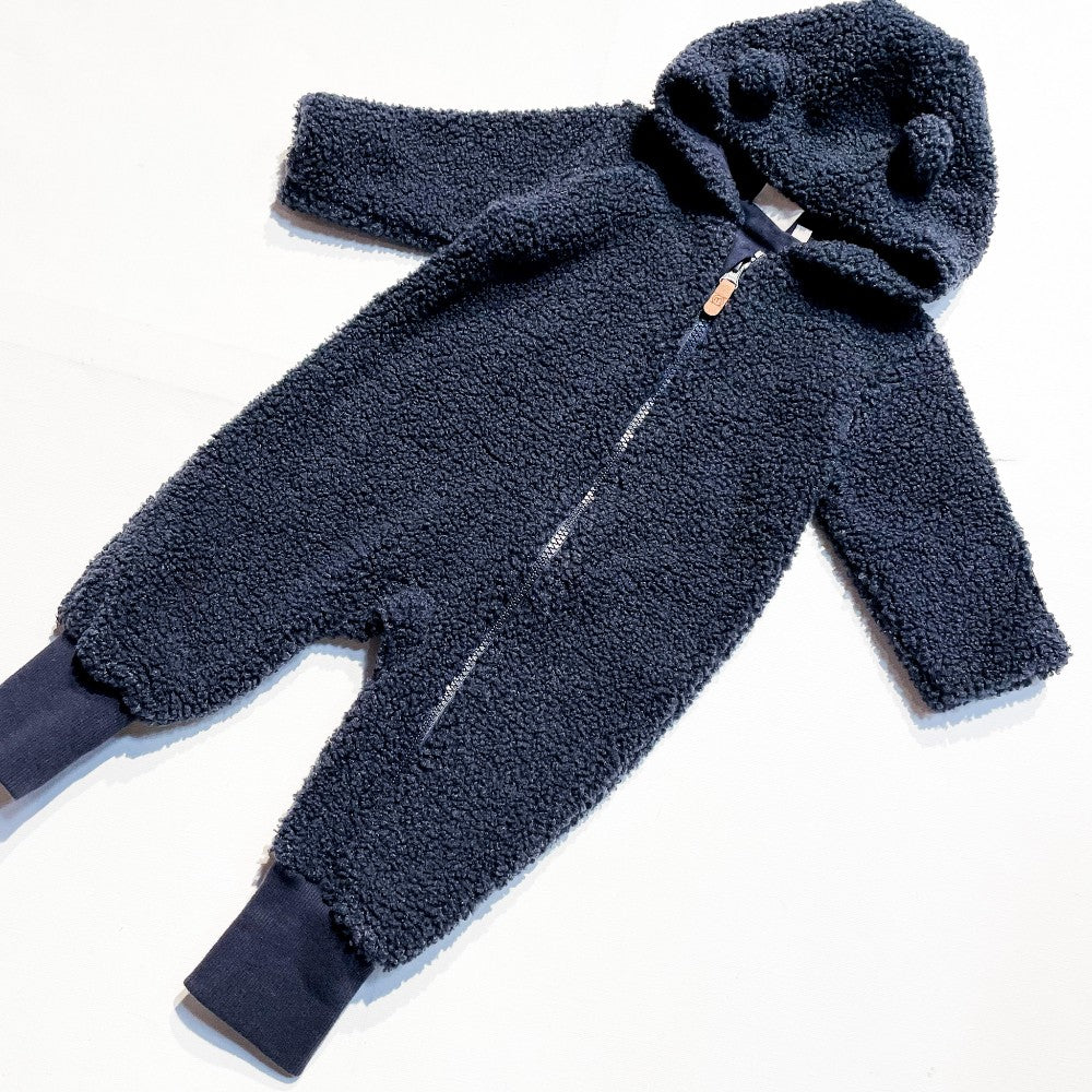 Minymo Bunting Suit 3M|178403