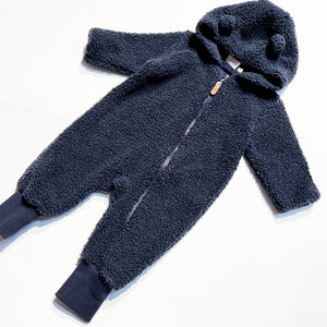 Minymo Bunting Suit 3M|178403