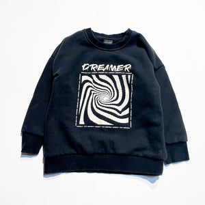 Little Bipsy Sweatshirt 5-6Y|156123