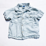Old Navy Shirt 18-24M|181951