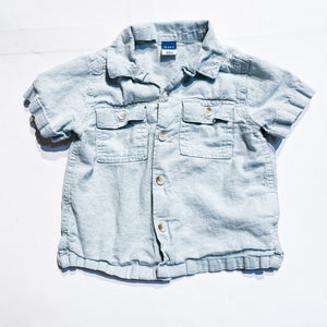 Old Navy Shirt 18-24M|181951