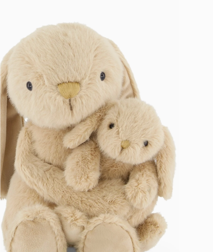 Snuggle Bunnies - Plush - Frankie the Hugging Bunny - Caramel|153223