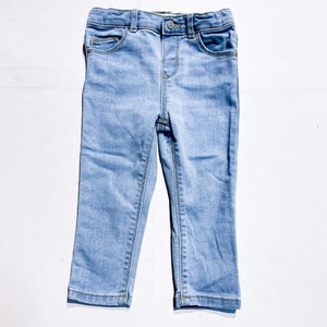 Zara Jeans 18-24M|172020