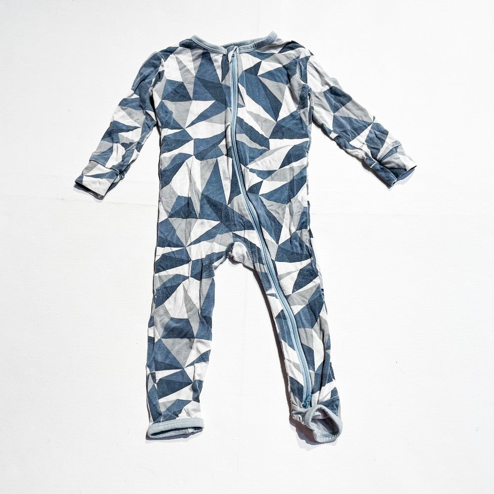 Kickee Pants Sleeper 12-18M|154759