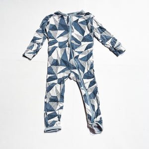 Kickee Pants Sleeper 12-18M|154759