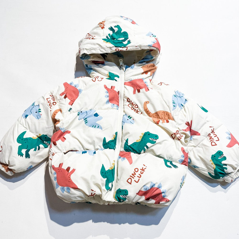 Jacket 18-24M|163576