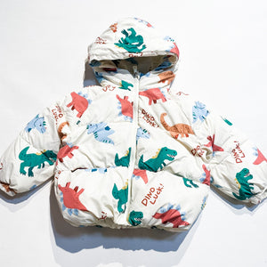 Jacket 18-24M|163576