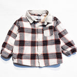 Zara Jacket 9-12M **Imperfection|182191