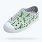Native - Jefferson Child - Shell White / Alligators|202481