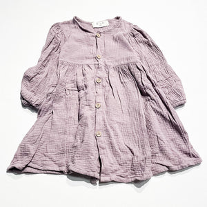 Mila Dress 2-3Y|210574