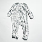 Carters Sleeper 6-9M|205502
