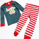 Hannah Anderson Jammies 4Y|166505
