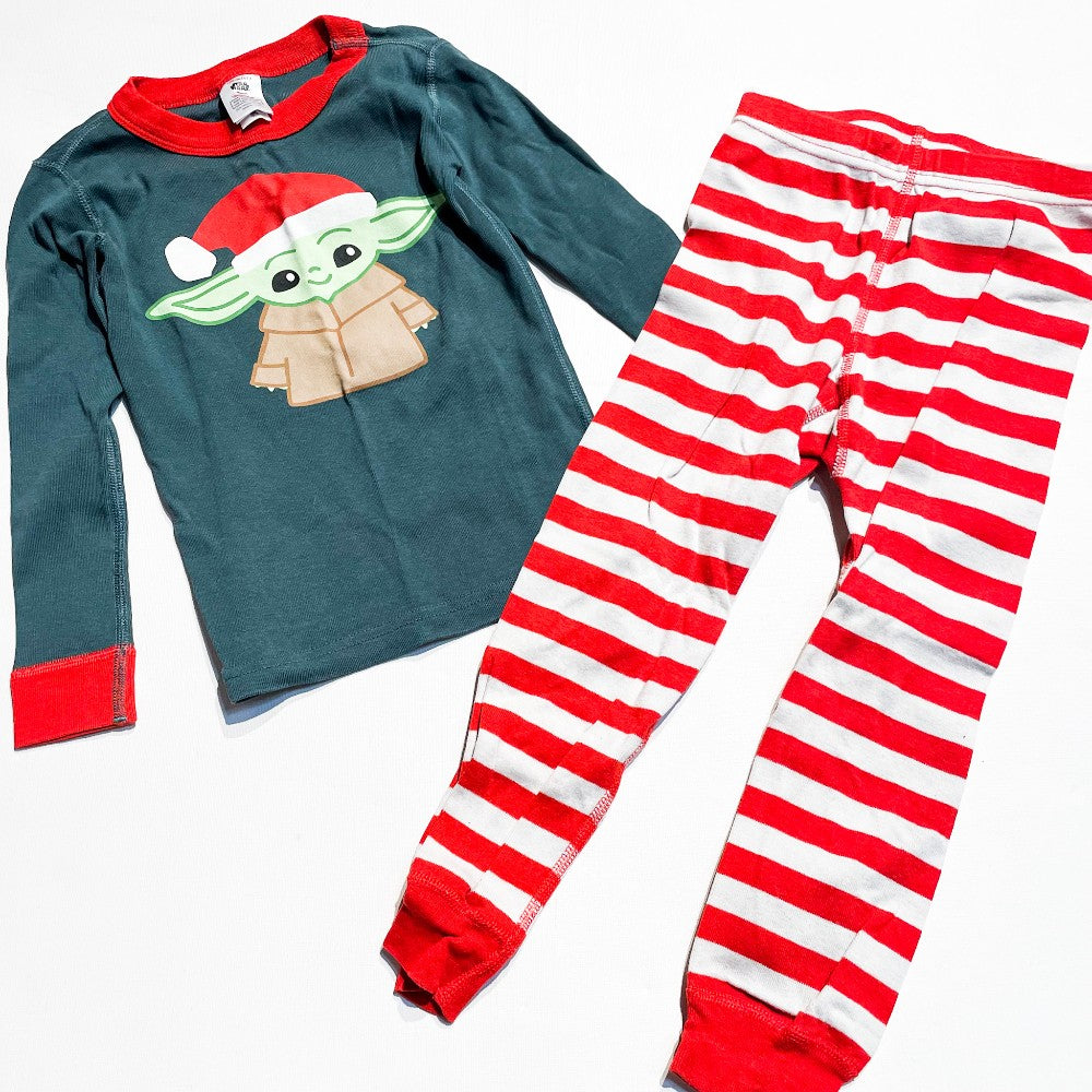 Hannah Anderson Jammies 4Y|166505
