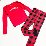 Old Navy Jammies 10Y|154674