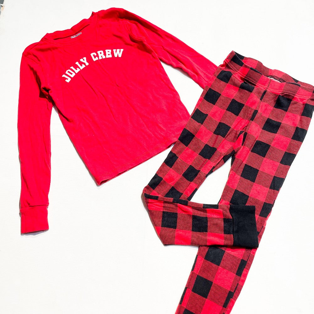 Old Navy Jammies 10Y|154674